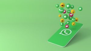 WhatsApp正在为商业用户开发新功能！