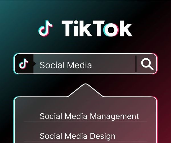 TikTok推出全新搜索广告功能，强势挑战谷歌